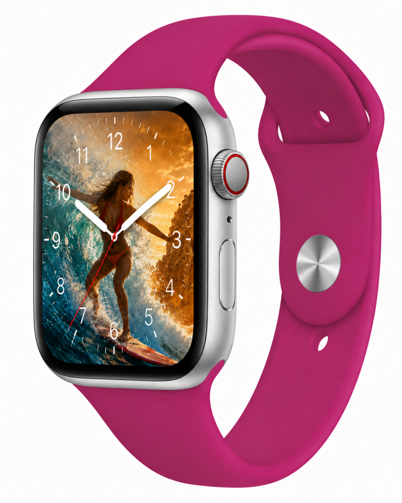 Sport Band - Dragonfruit