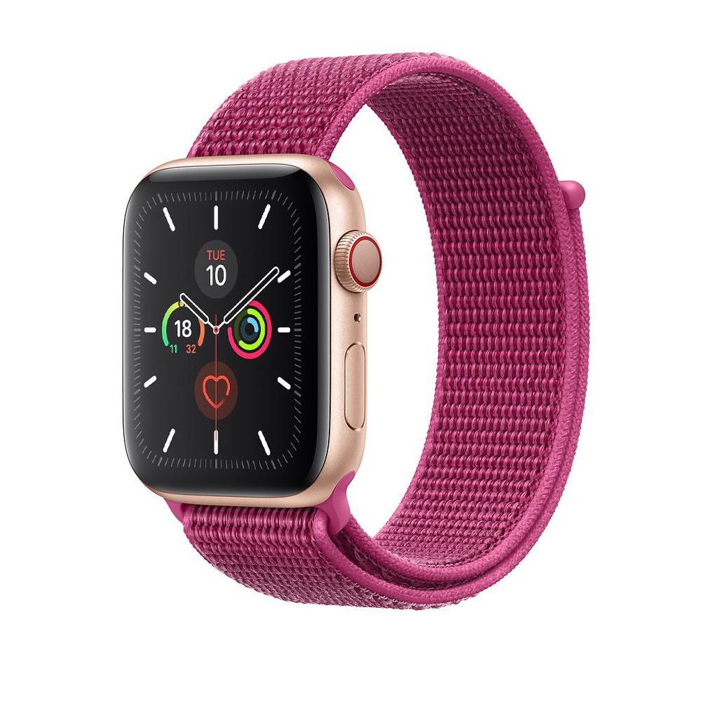 Apple dragon fruit clearance band