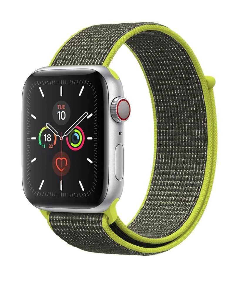 Flash Sport Loop For Apple Watch