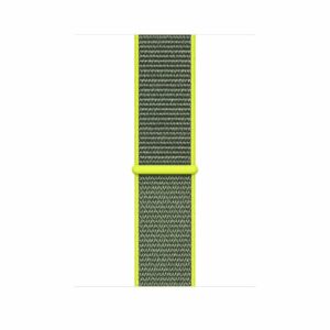 Alternative view of Flash Sport Loop For Apple Watch