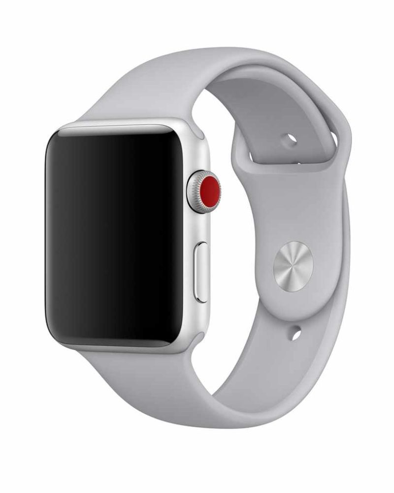 Sport Band - Fog