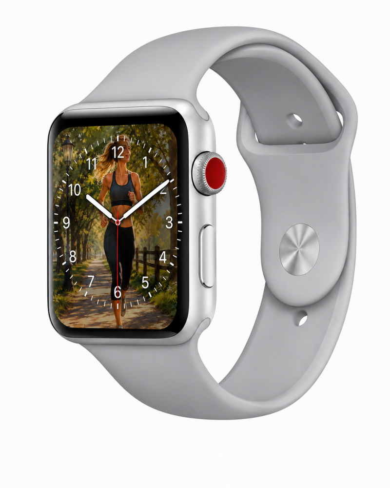 Sport Band - Fog