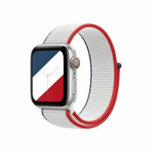 France Sport Loop International Band for Apple Watch
