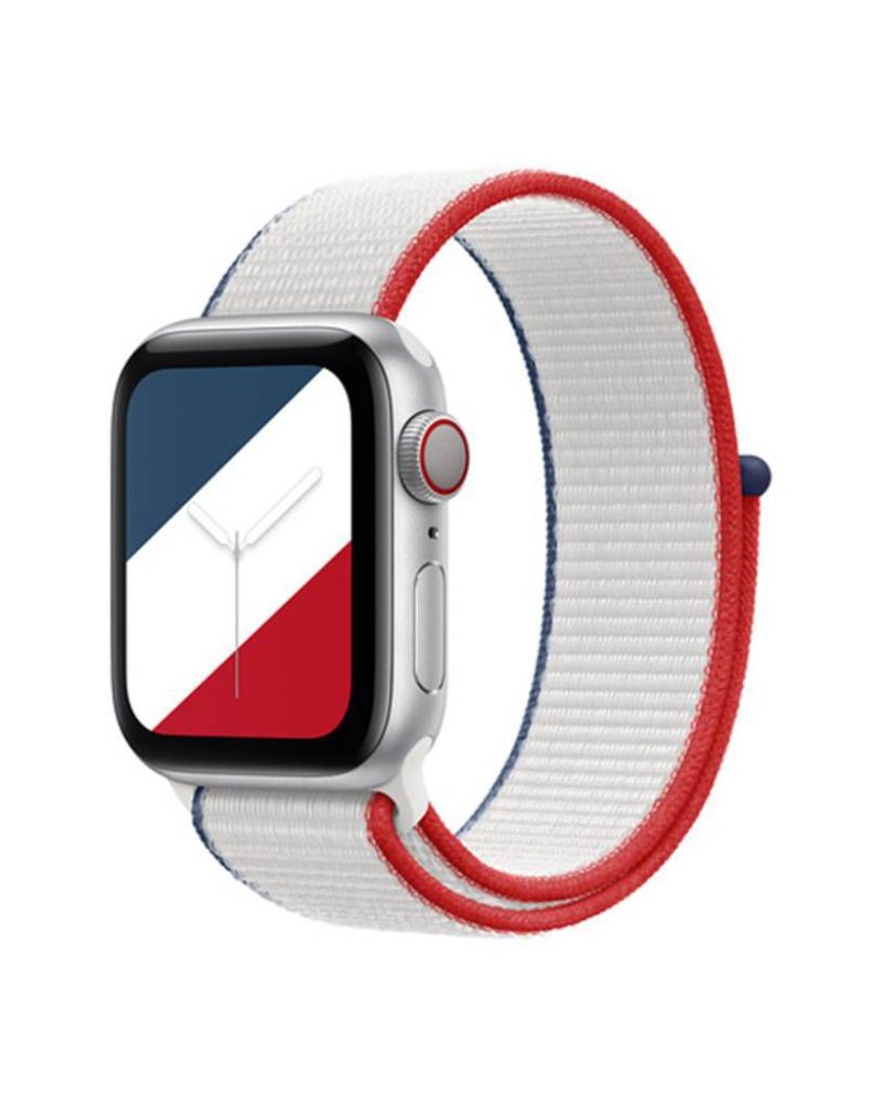 France Sport Loop International Band for Apple Watch