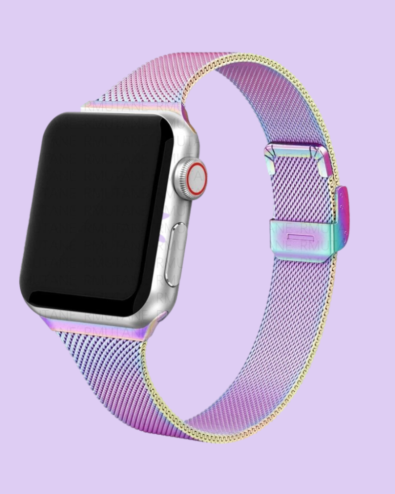 Geneva Slim Milanese