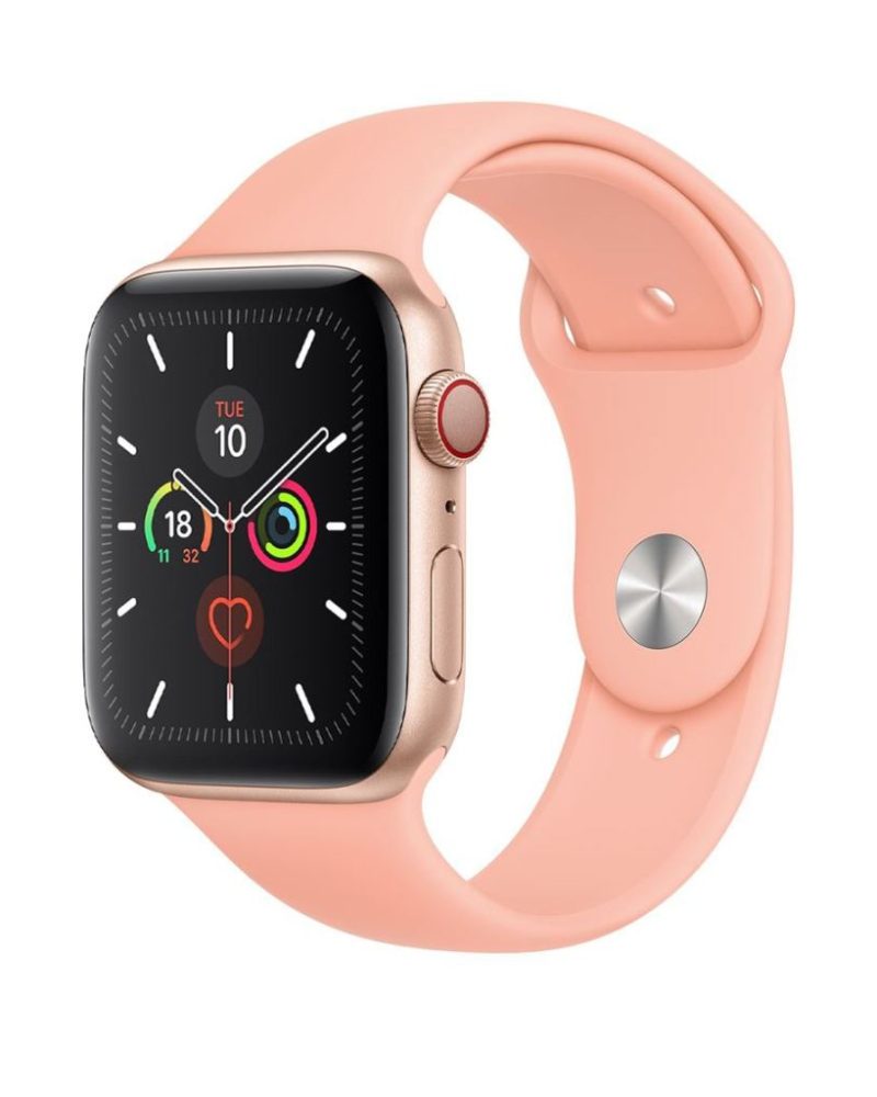 Sport Band - Dragonfruit