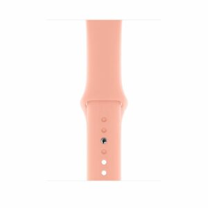 Alternative view of Grapefruit Sport Band for Apple Watch