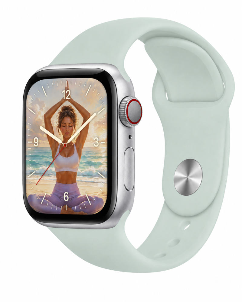 Sport Band - Green Grass