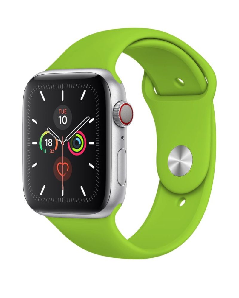 Sport Band - Green