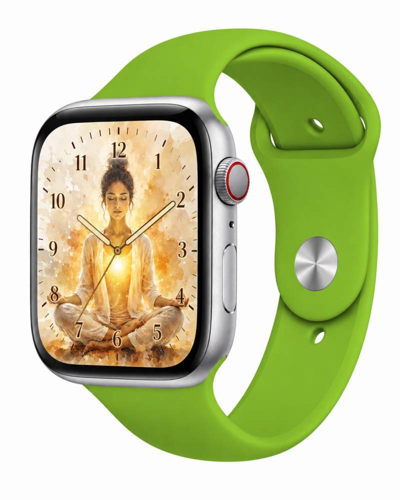 Sport Band - Green