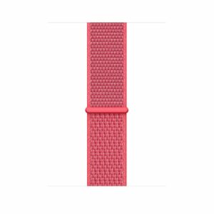 Alternative view of Hibiscus Sport Loop For Apple Watch