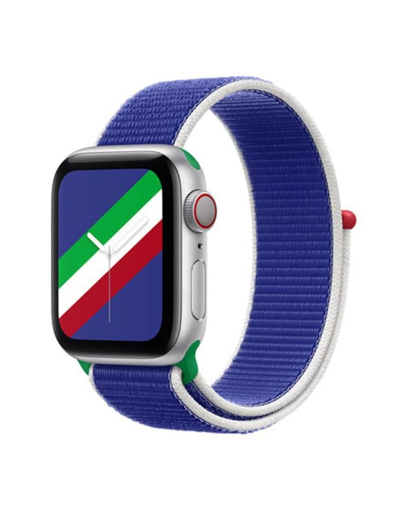 Italy Sport Loop International Band for Apple Watch