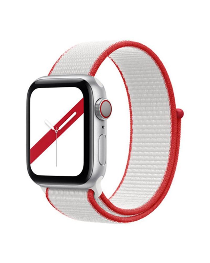 Japan Sport Loop International Band for Apple Watch