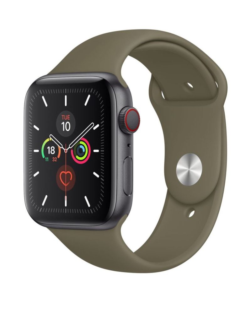 Sport Band - Khaki