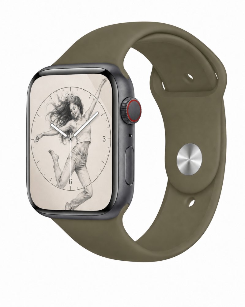 Sport Band - Khaki