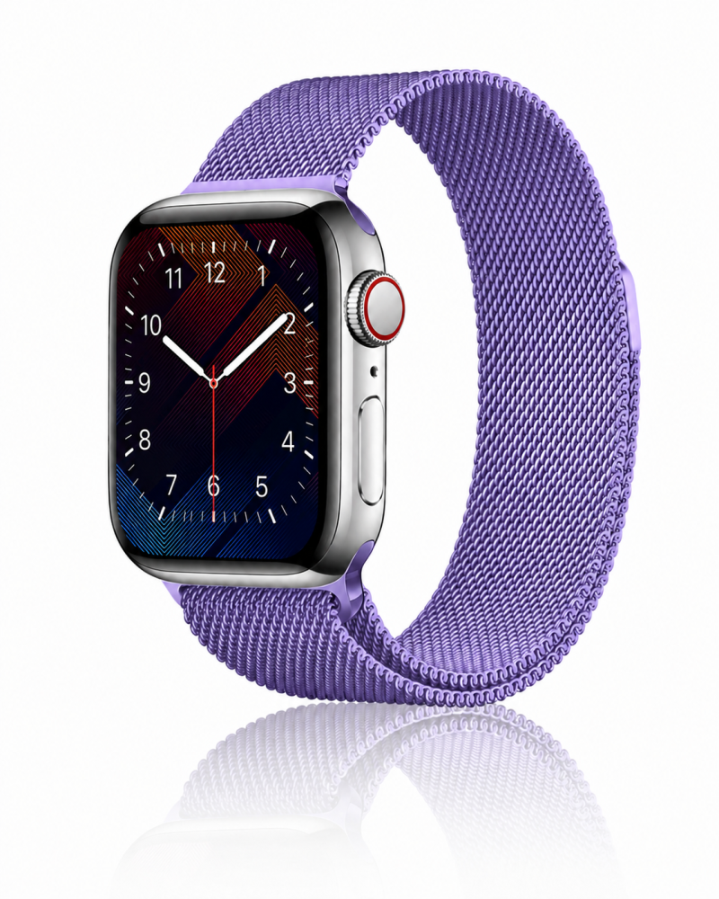 Milanese Loop - Lavender