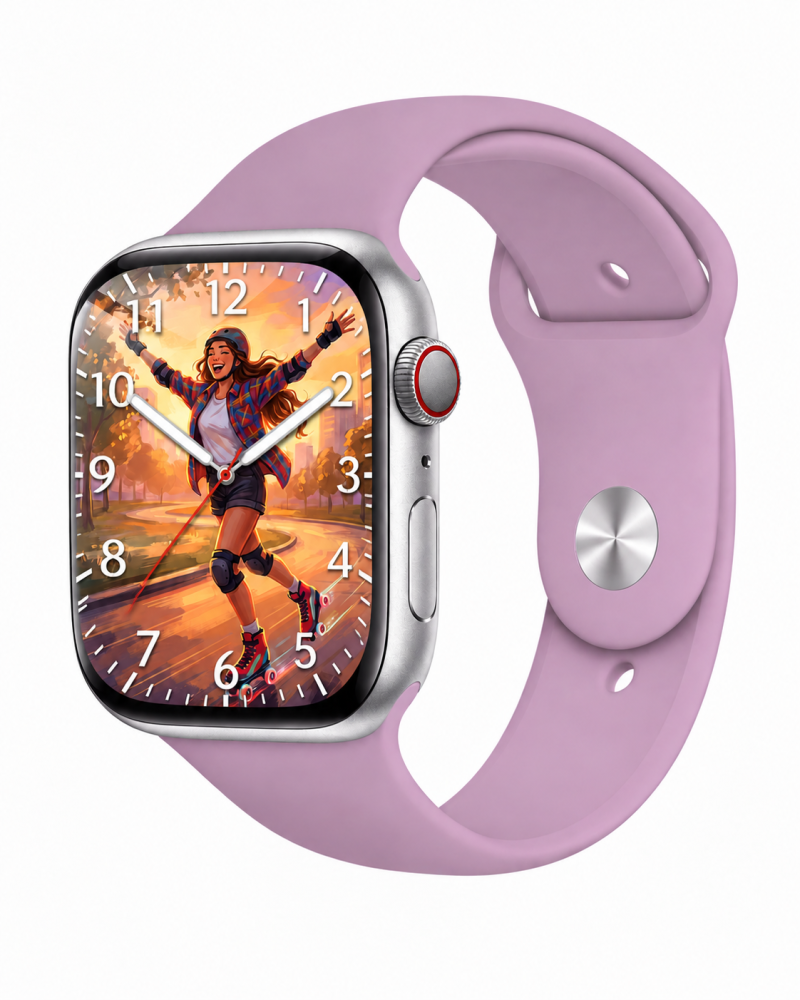 Sport Band - Lavender