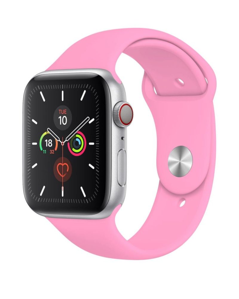 Sport Band - Light Pink