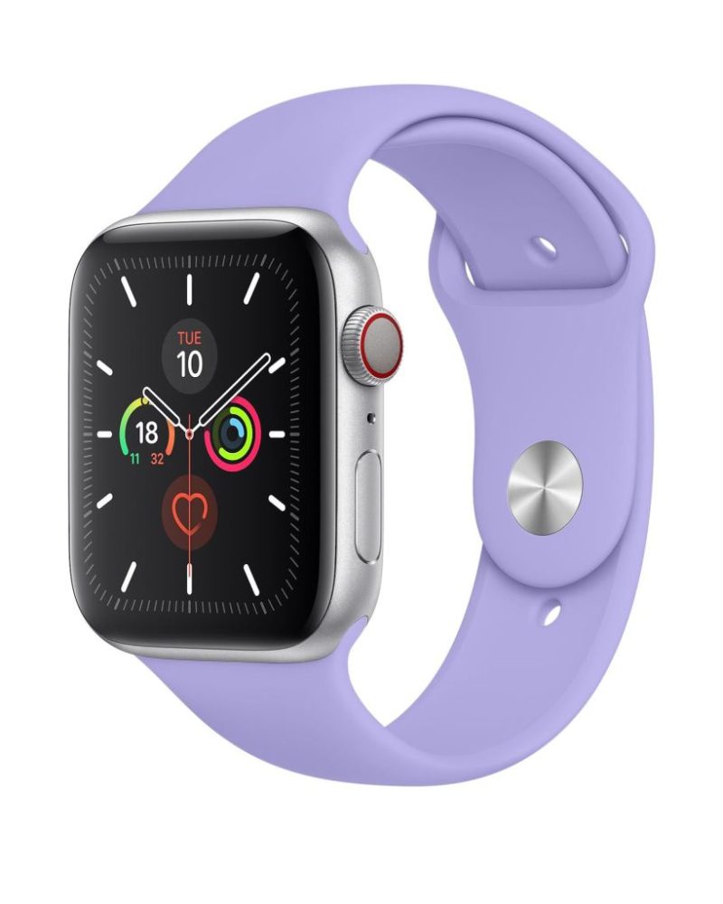 Sport Band - Lilac