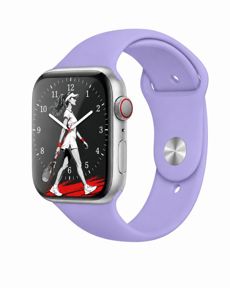 Sport Band - Lilac
