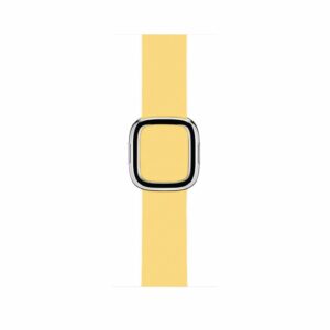 Alternative view of Marigold Modern Buckle for Apple Watch