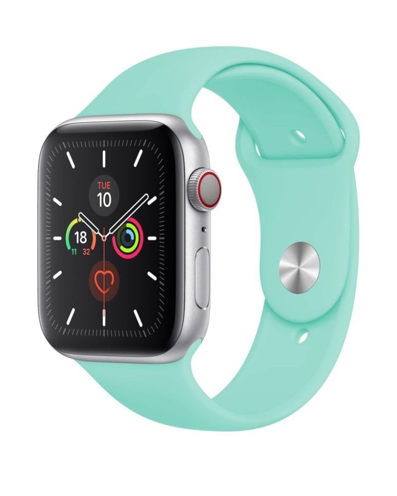 Sport Band - Marine Green
