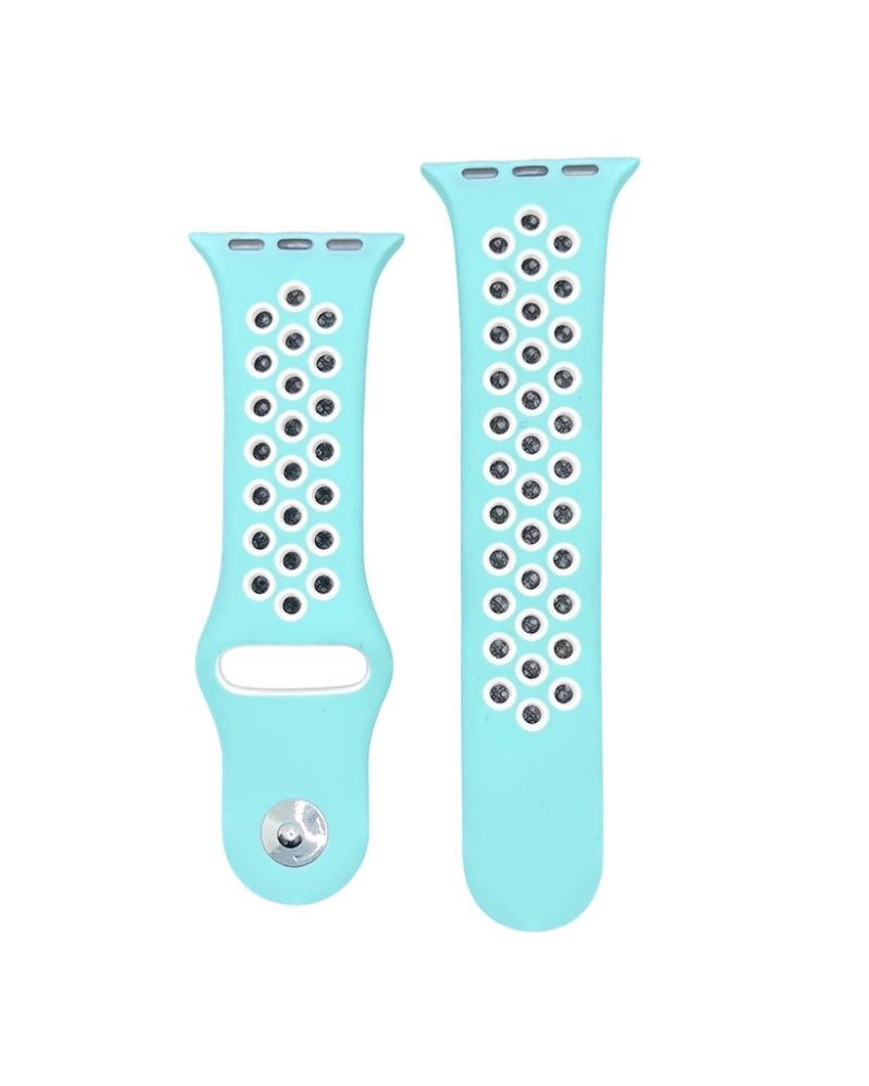 Sport Band Active – Marine/White