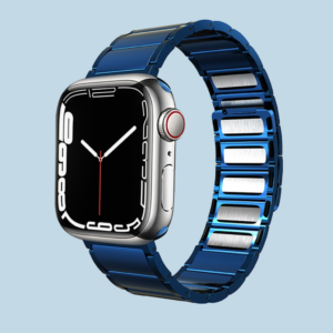 Maximus Stainless Steel