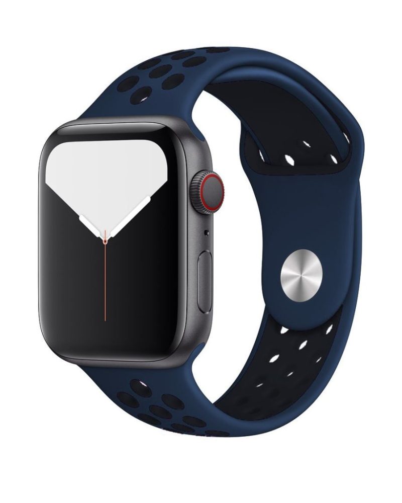 Sport Band Active – Midnight Blue/Black