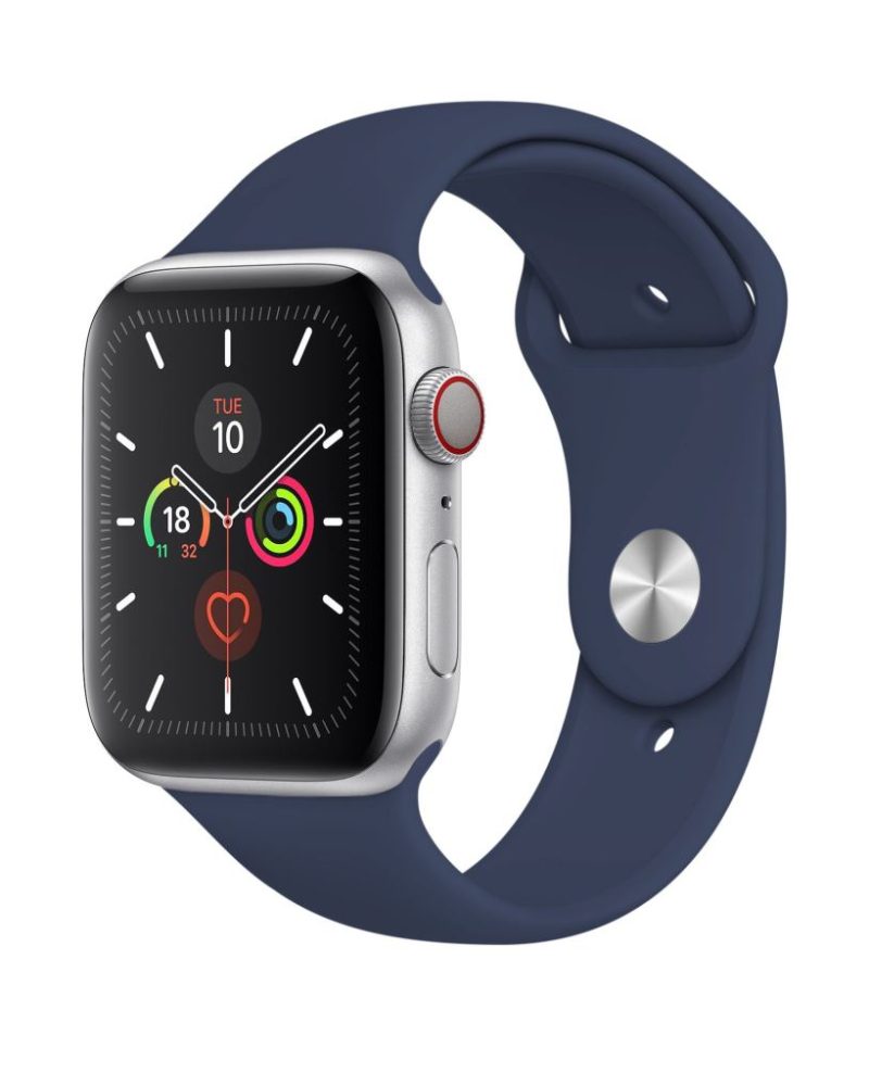 Sport Band - Midnight Blue