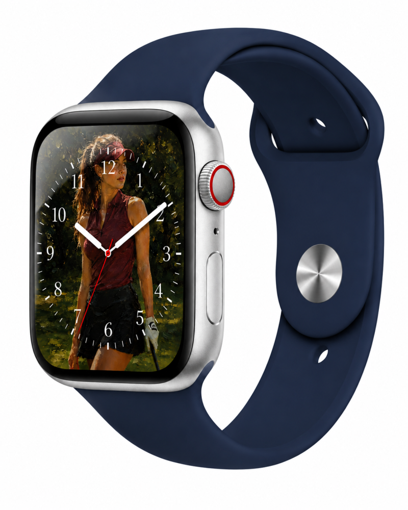 Sport Band - Midnight Blue