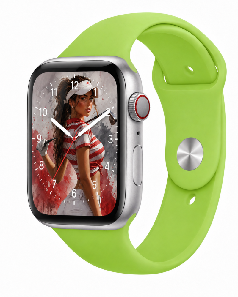 Sport Band - Mint