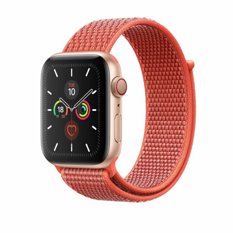 nectarine sport loop