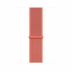 Alternative view of Nectarine Sport Loop For Apple Watch