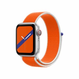 Netherland Sport Loop International Band for Apple Watch