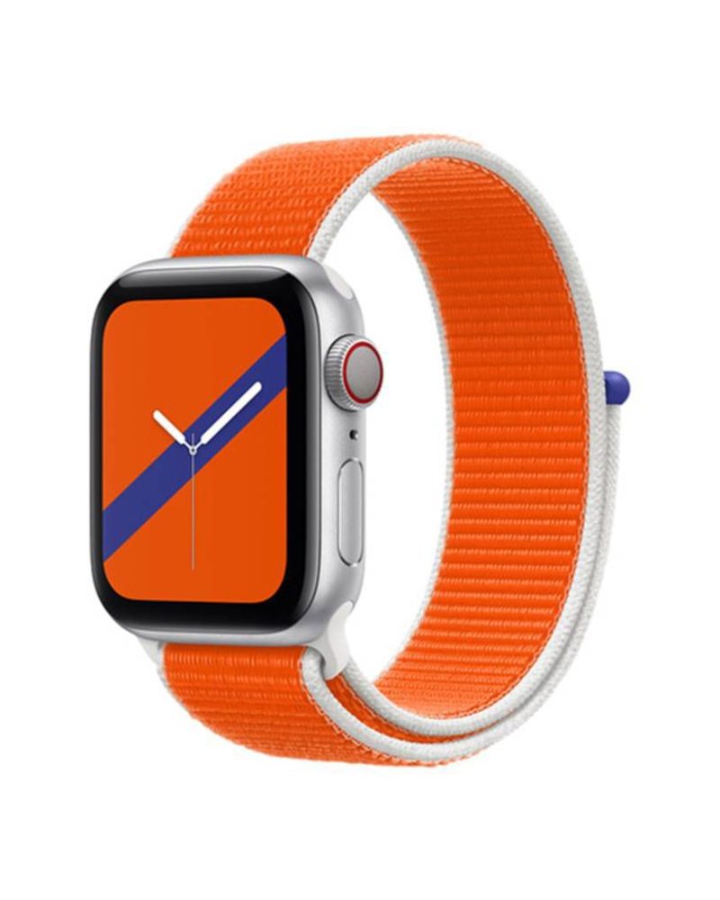 Netherland Sport Loop International Band for Apple Watch