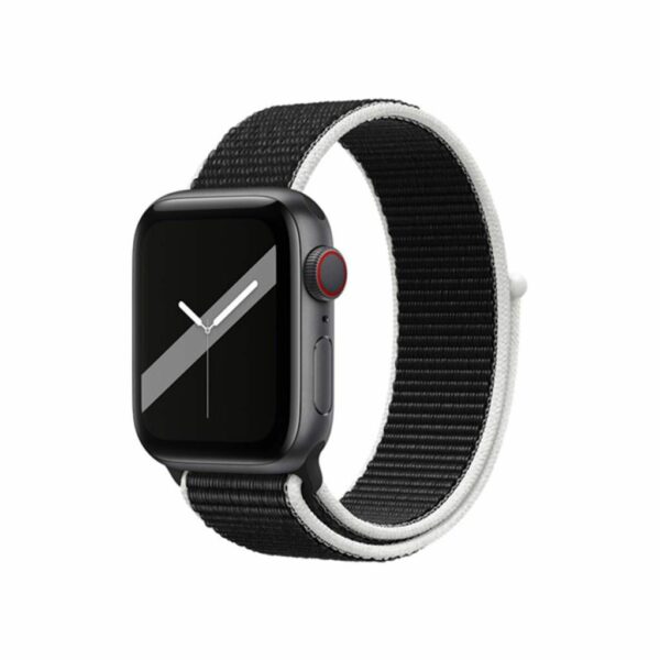 New Zealand Sport Loop International Band for Apple Watch