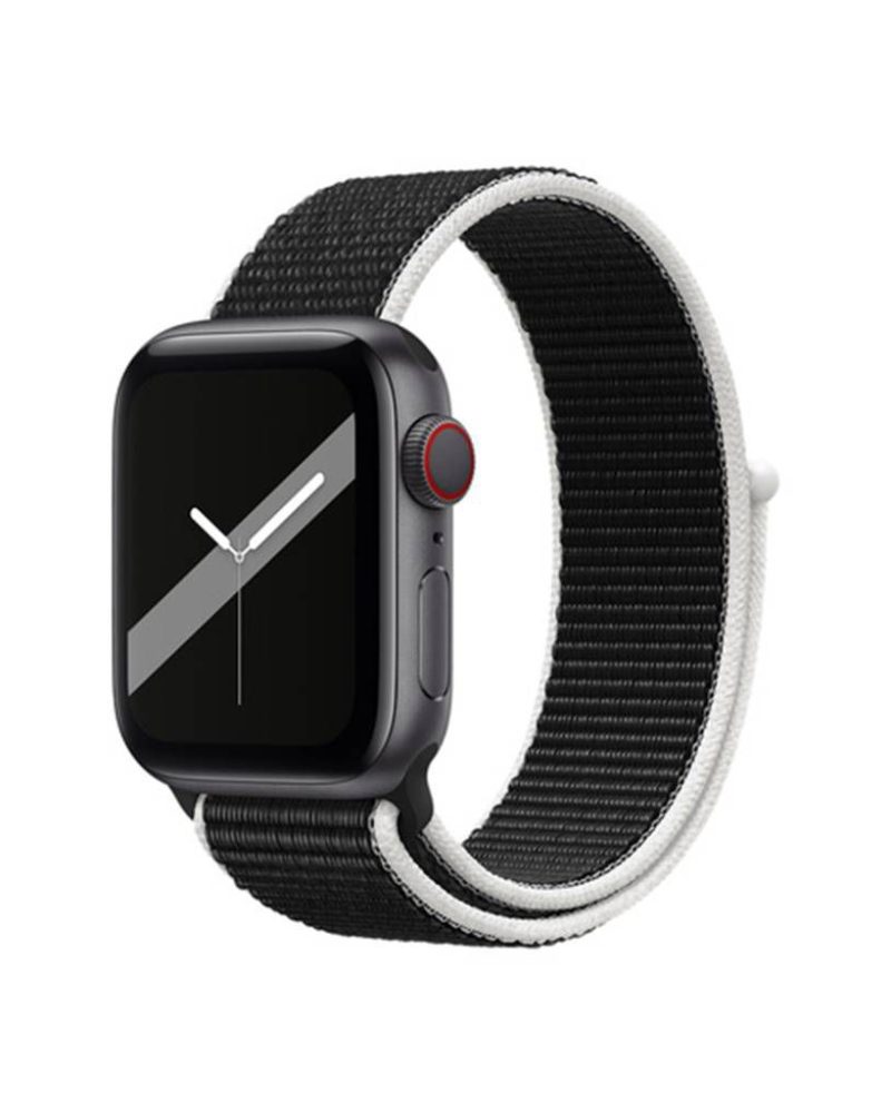 New Zealand Sport Loop International Band for Apple Watch