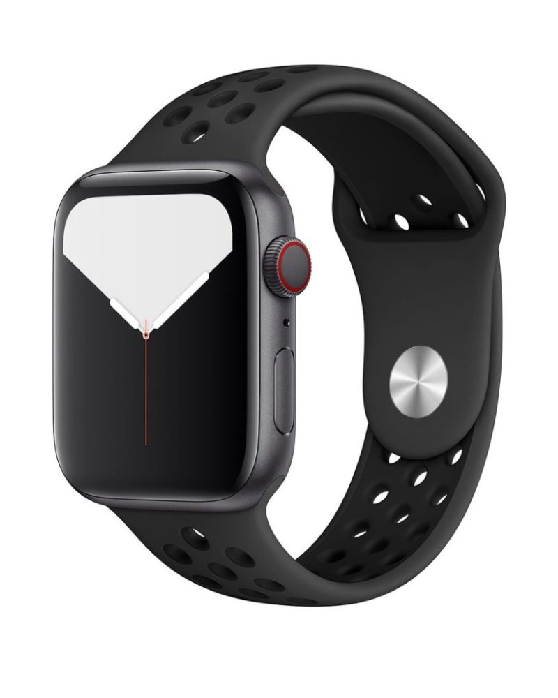 Sport Band Active – Obsidian/Black