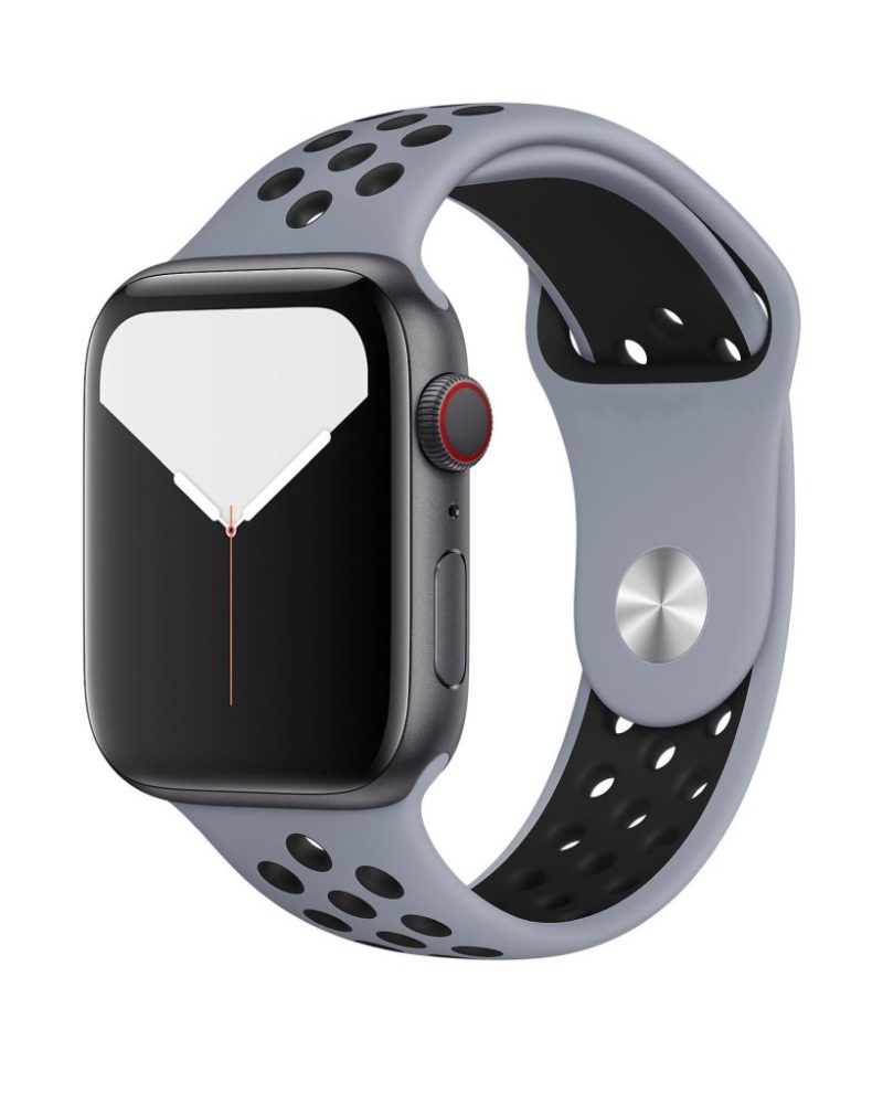 Sport Band Active – Obsidian Mist/Black