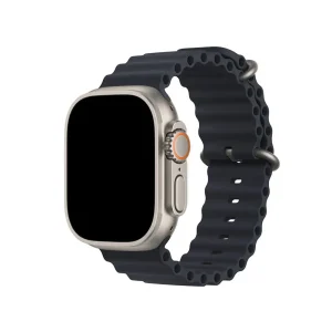 Ocean Band for Apple Watch - Midnight