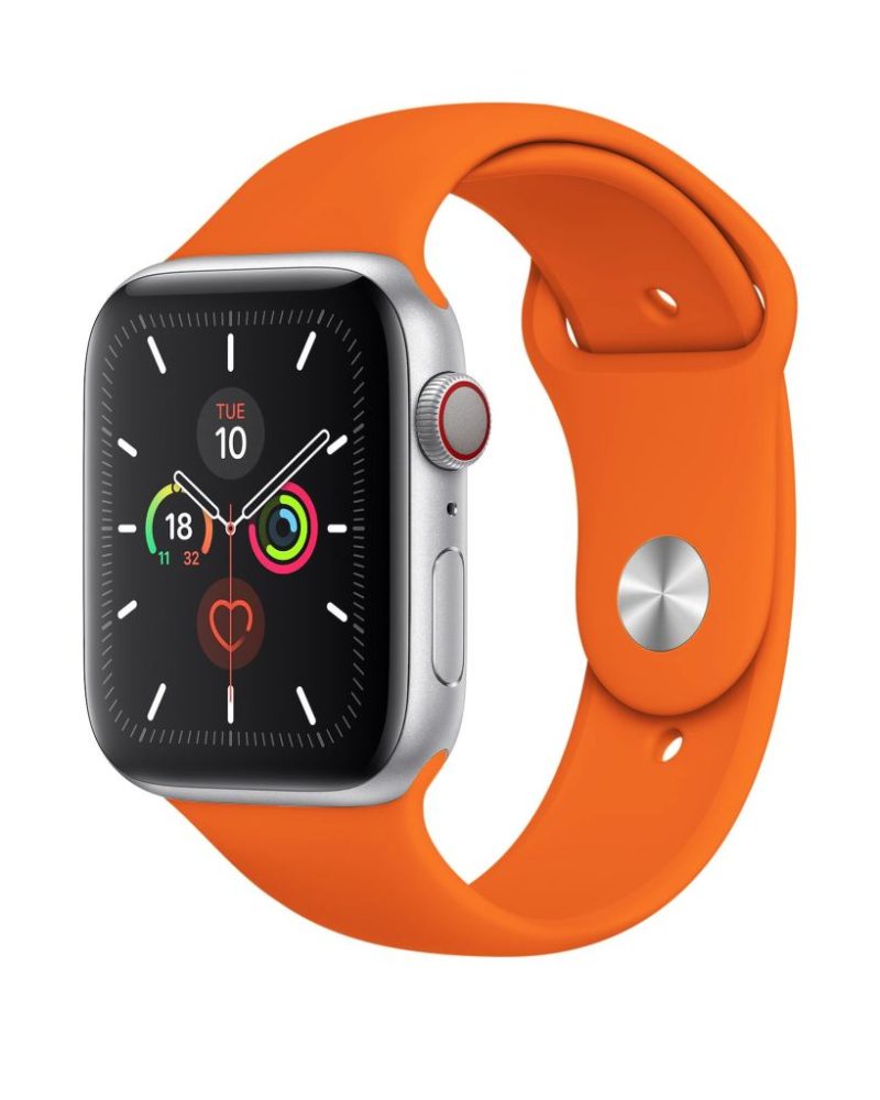 Sport Band - Orange