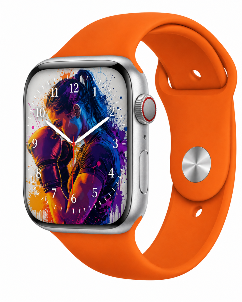 Sport Band - Orange