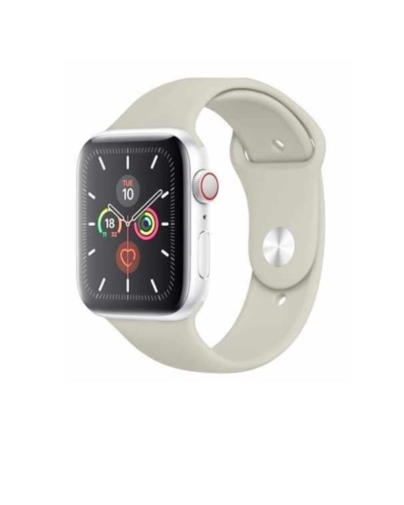 Sport Band - Pebble