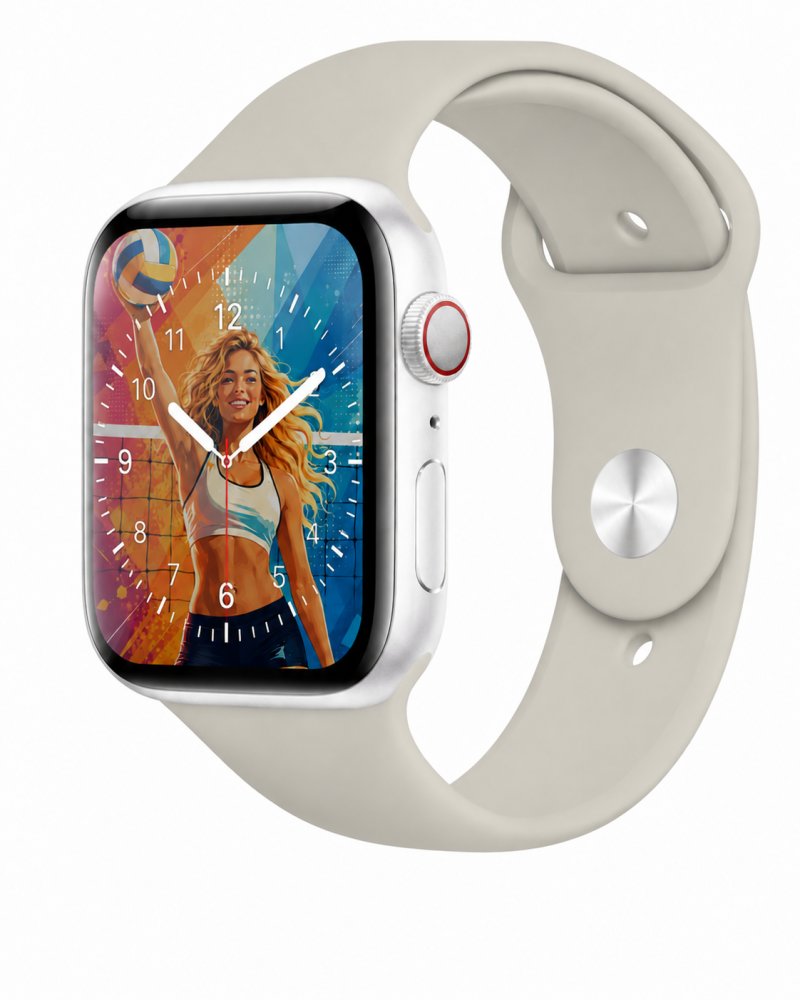 Sport Band - Pebble