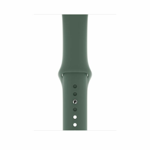 Pine Green Sport Band for Apple Watch - Apple Watch Straps Australia ...