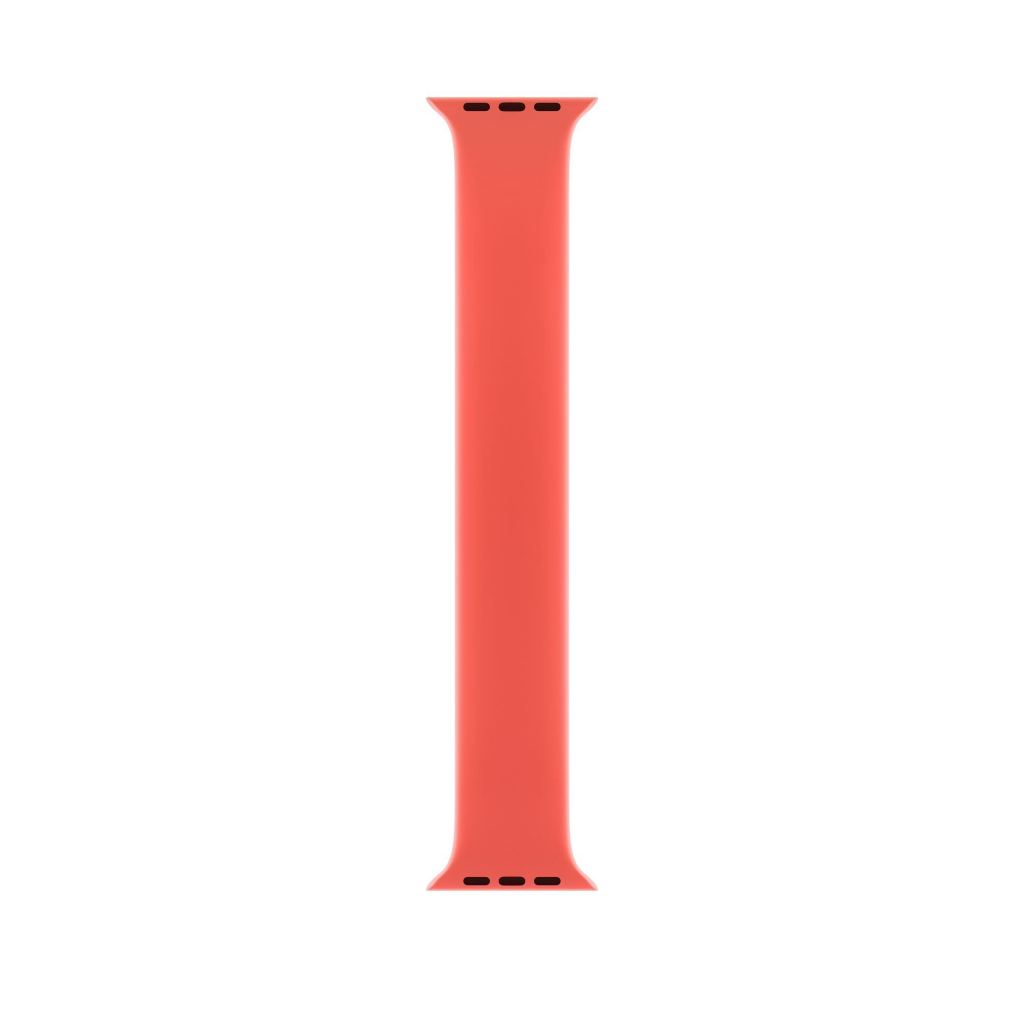 apple watch pink loop