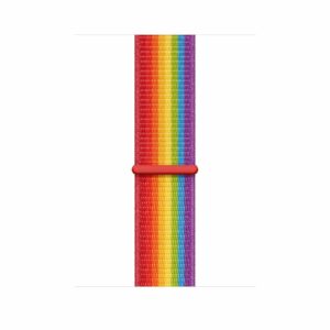 Alternative view of Pride Sport Loop For Apple Watch