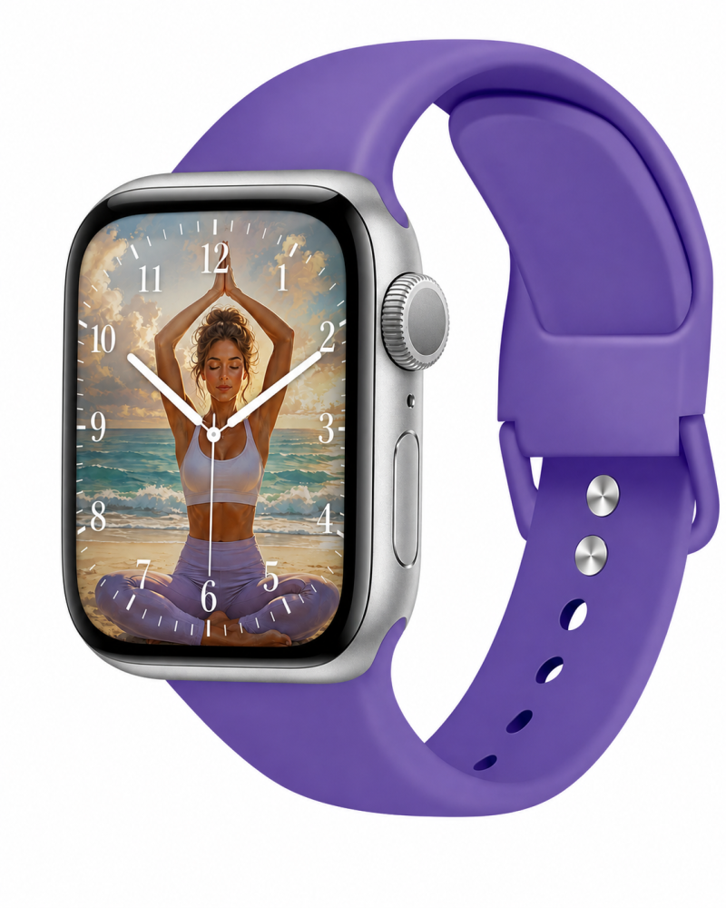 Sport Band - Purple