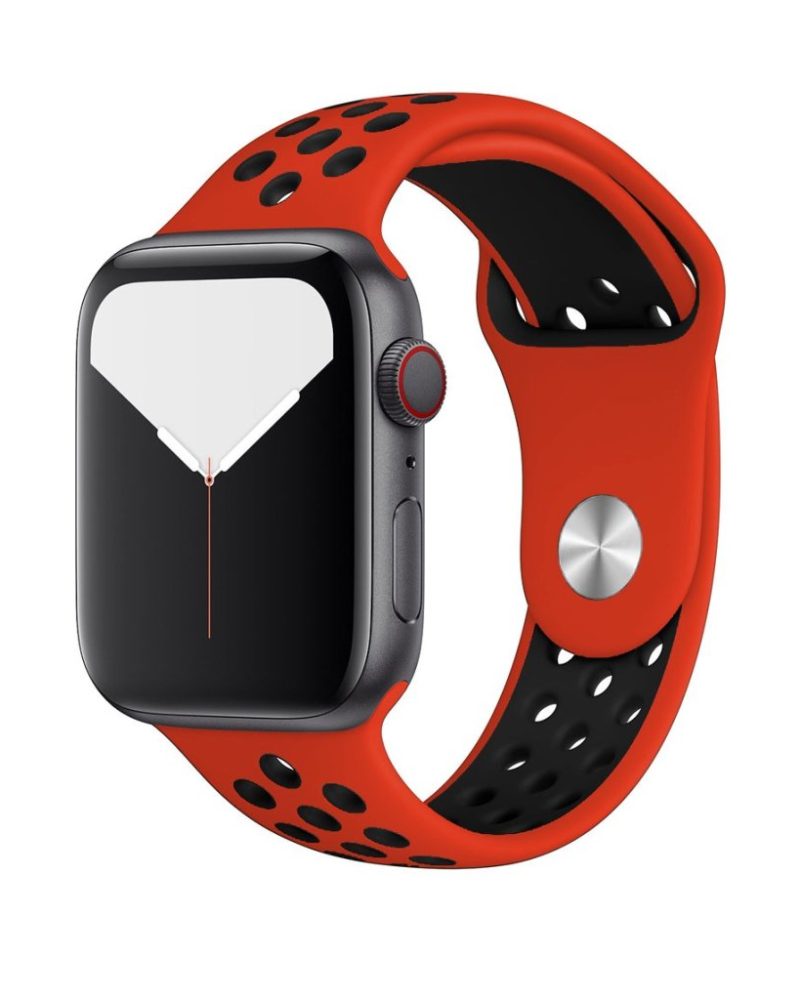 Sport Band Active – Red/Black